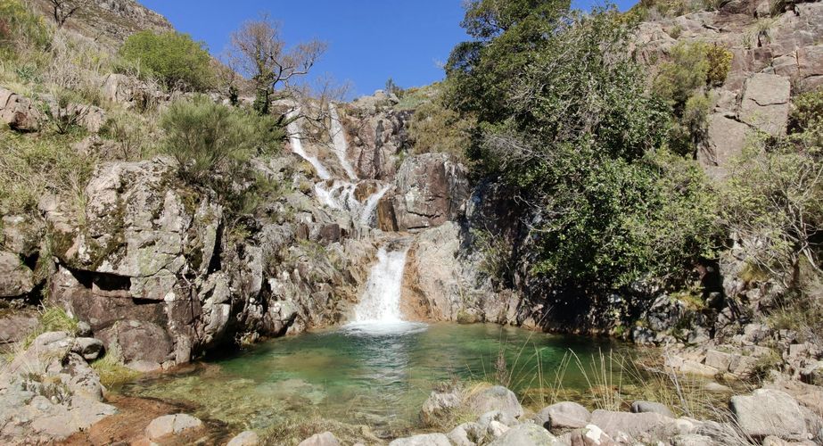 National Park Geres National Park Geres